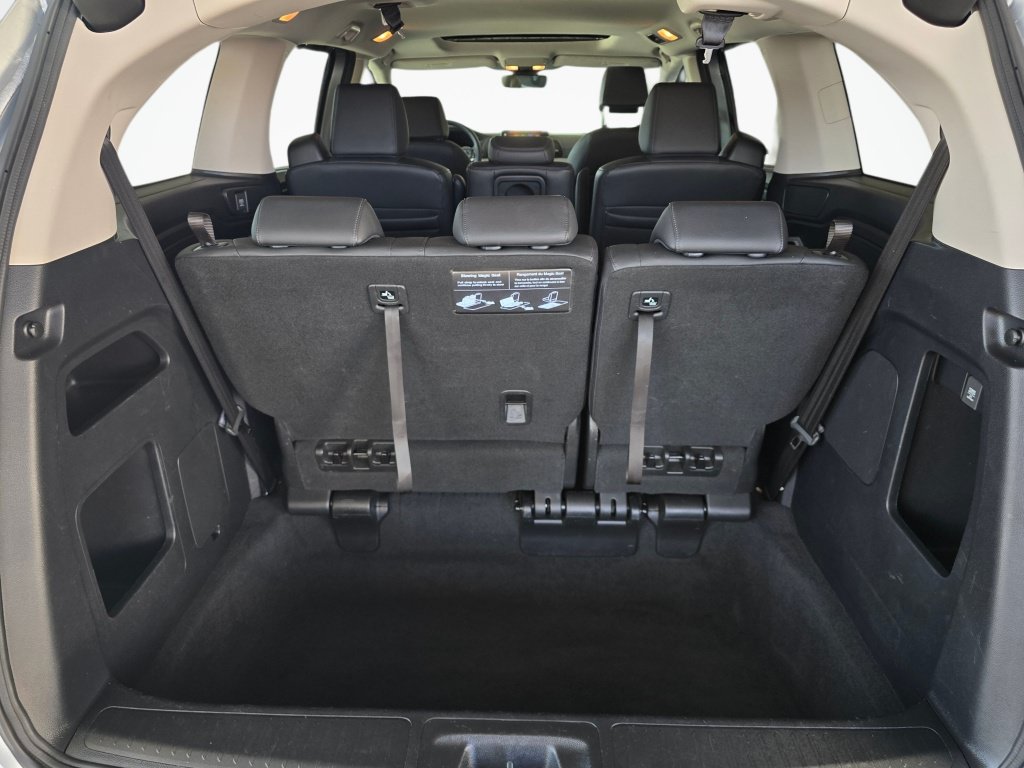 Used 2025 Honda Odyssey EX-L image 15