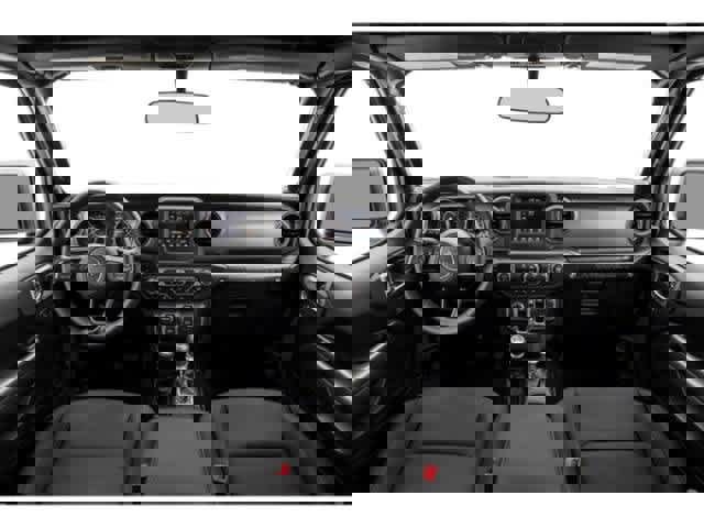 Used 2019 Jeep Wrangler Unlimited Sport S image 11