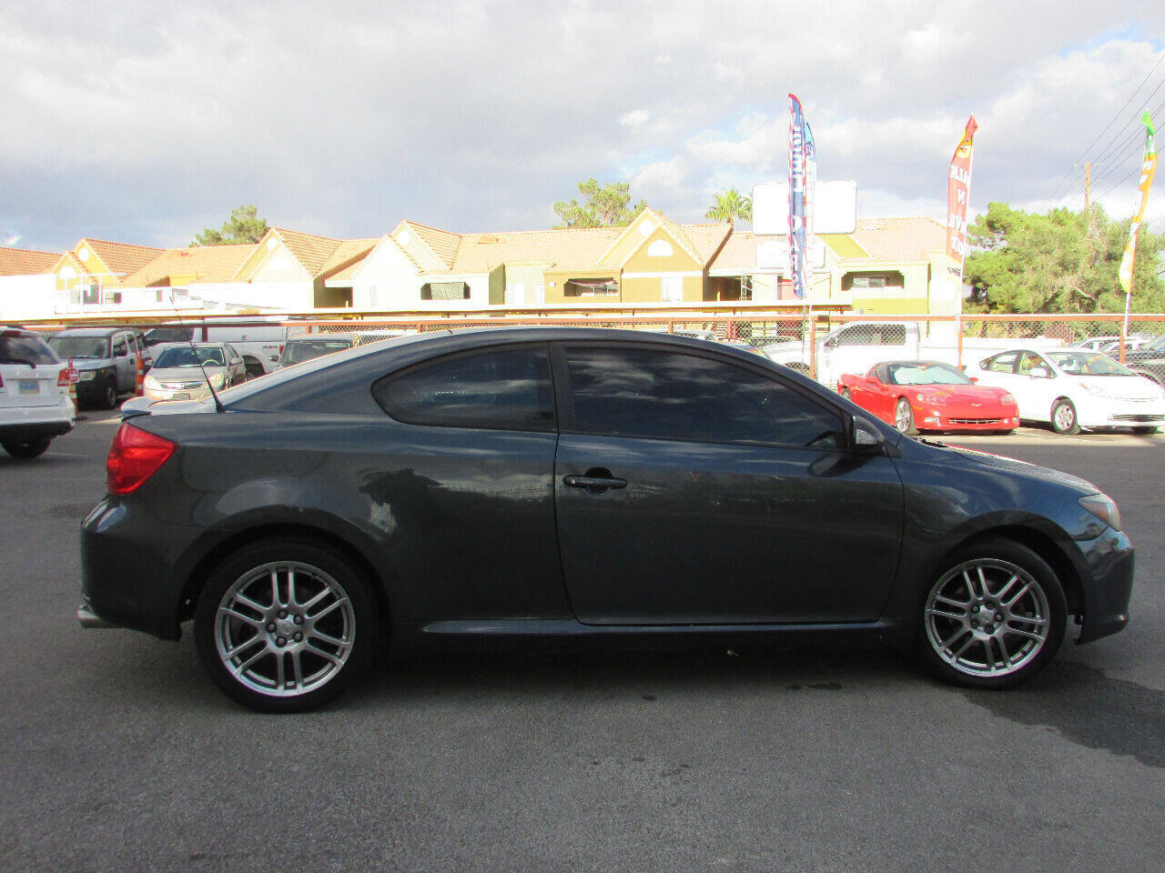 Used 2006 Scion tC image 13