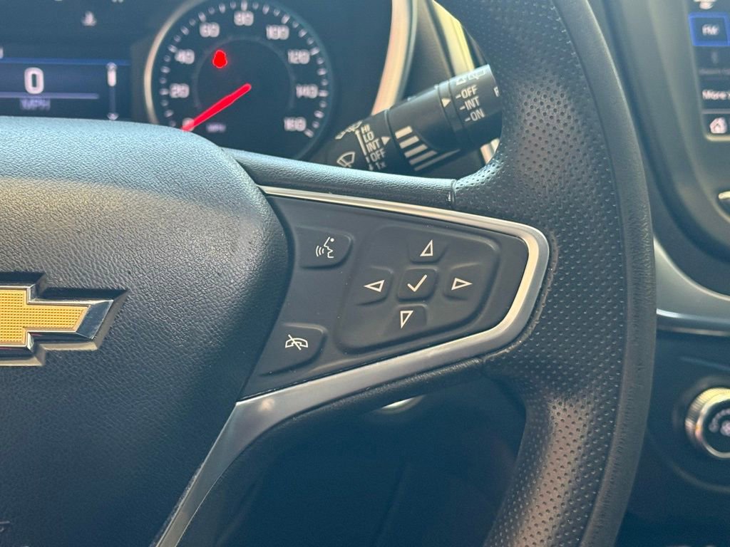 Used 2022 Chevrolet Equinox LT image 24