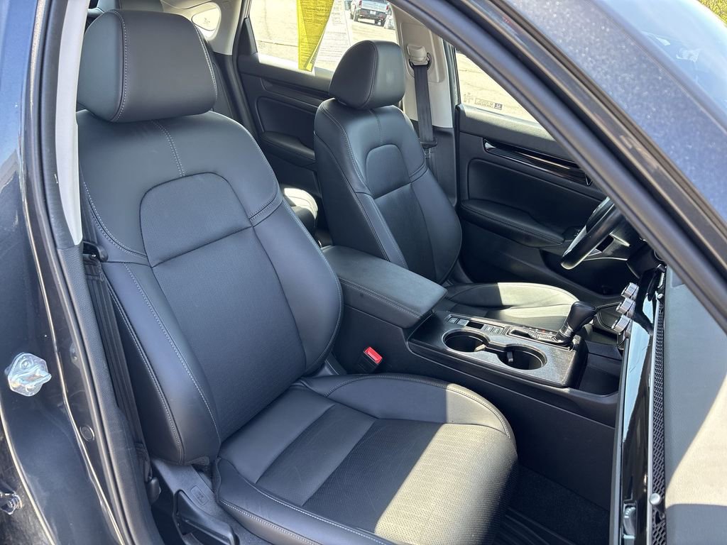 Used 2023 Honda Civic EX-L image 26