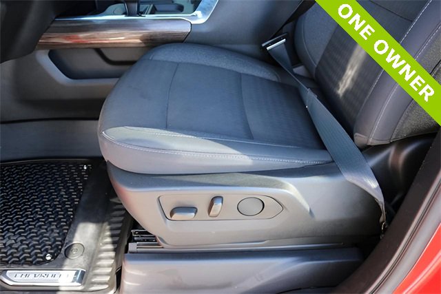 Used 2024 Chevrolet Silverado 1500 LT image 13