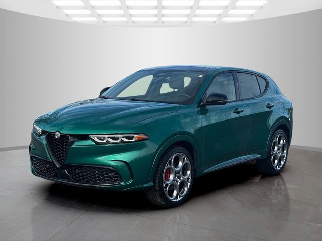 Used 2025 Alfa Romeo Tonale Tributo Italiano image 3
