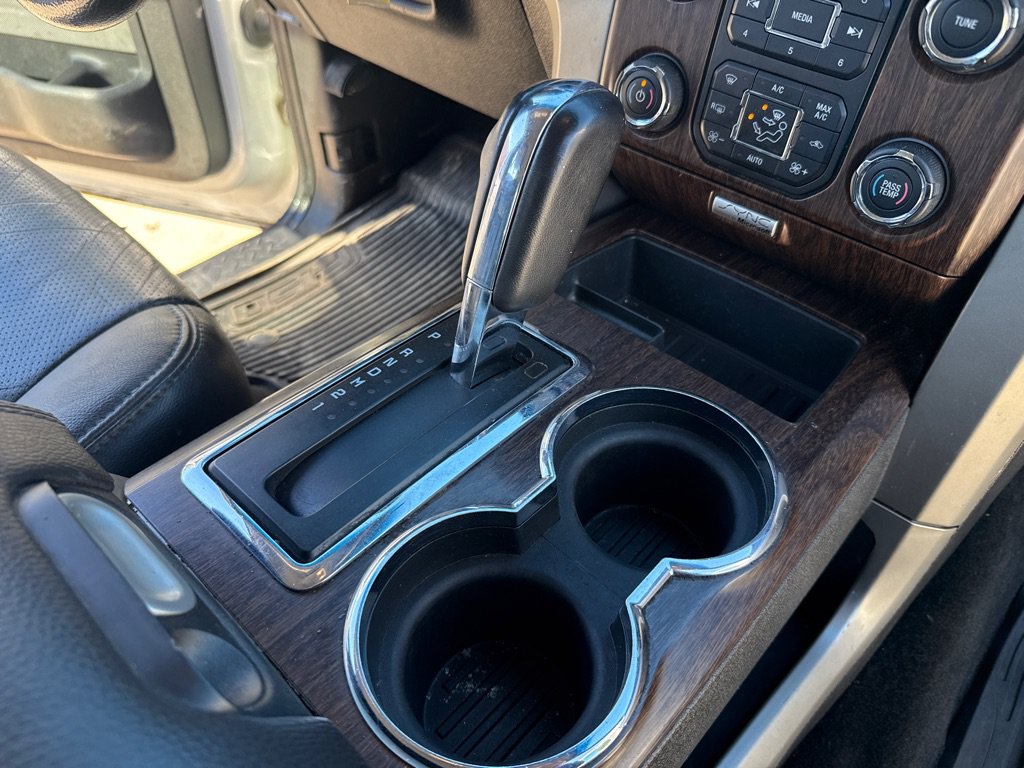 Used 2013 Ford F150 Lariat w/ Mid Equipment Group AWD/4WD image 15