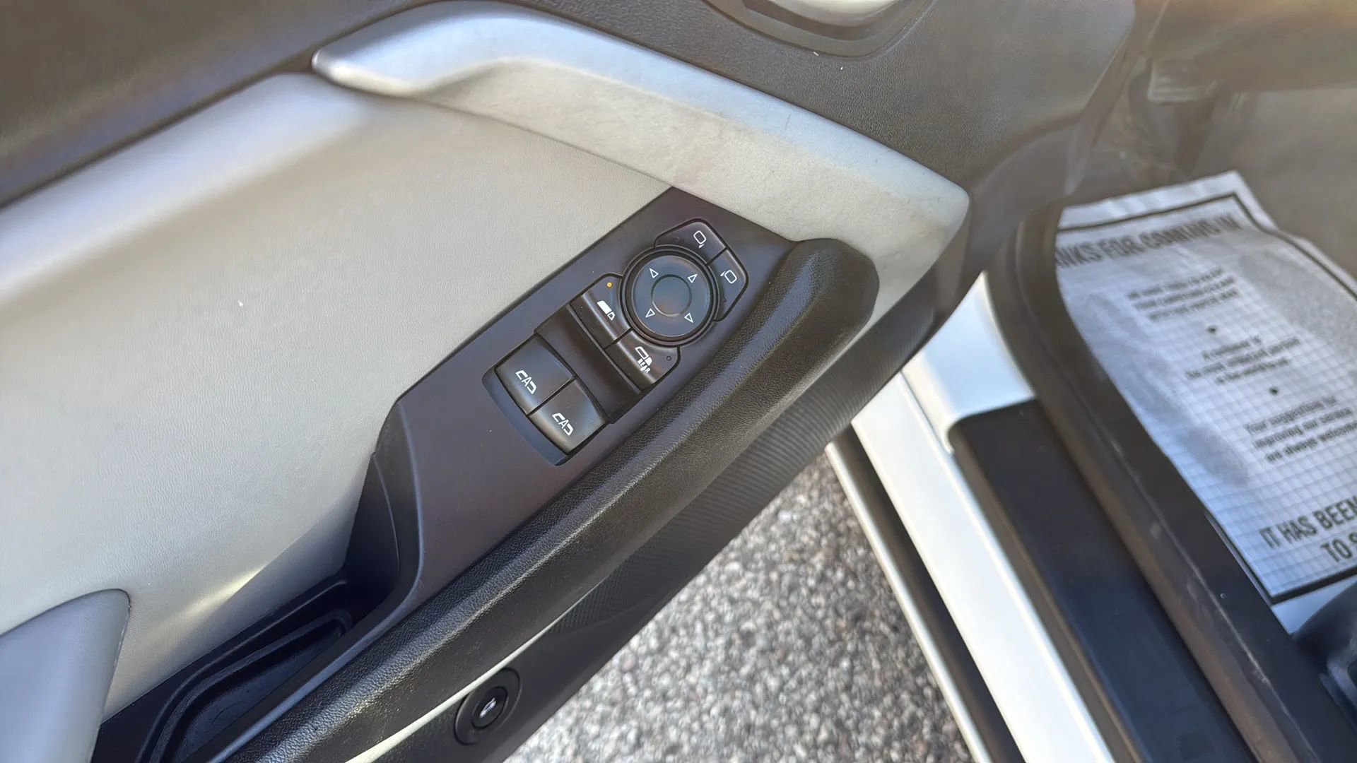 Used 2023 Chevrolet Camaro LT image 11