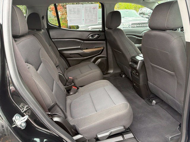 Used 2023 GMC Acadia SLE w/ Driver Convenience Package AWD/4WD image 24
