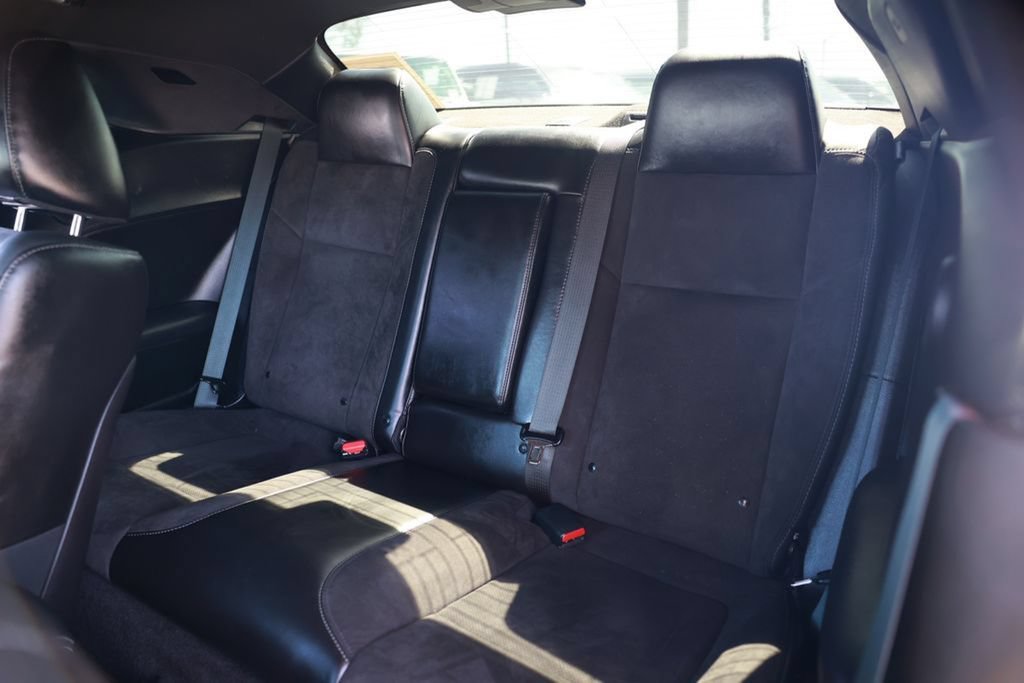 Used 2023 Dodge Challenger R/T Scat Pack RWD image 34