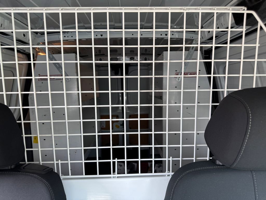 Used 2022 Ford Transit Connect XLT FWD image 19