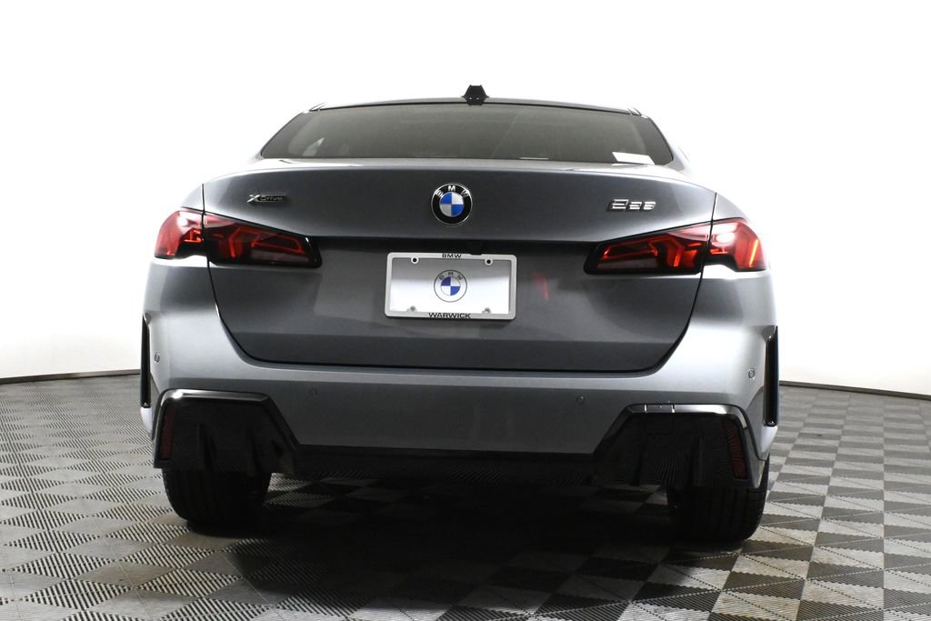 Used 2026 BMW 228i xDrive w/ Technology Package AWD/4WD image 6