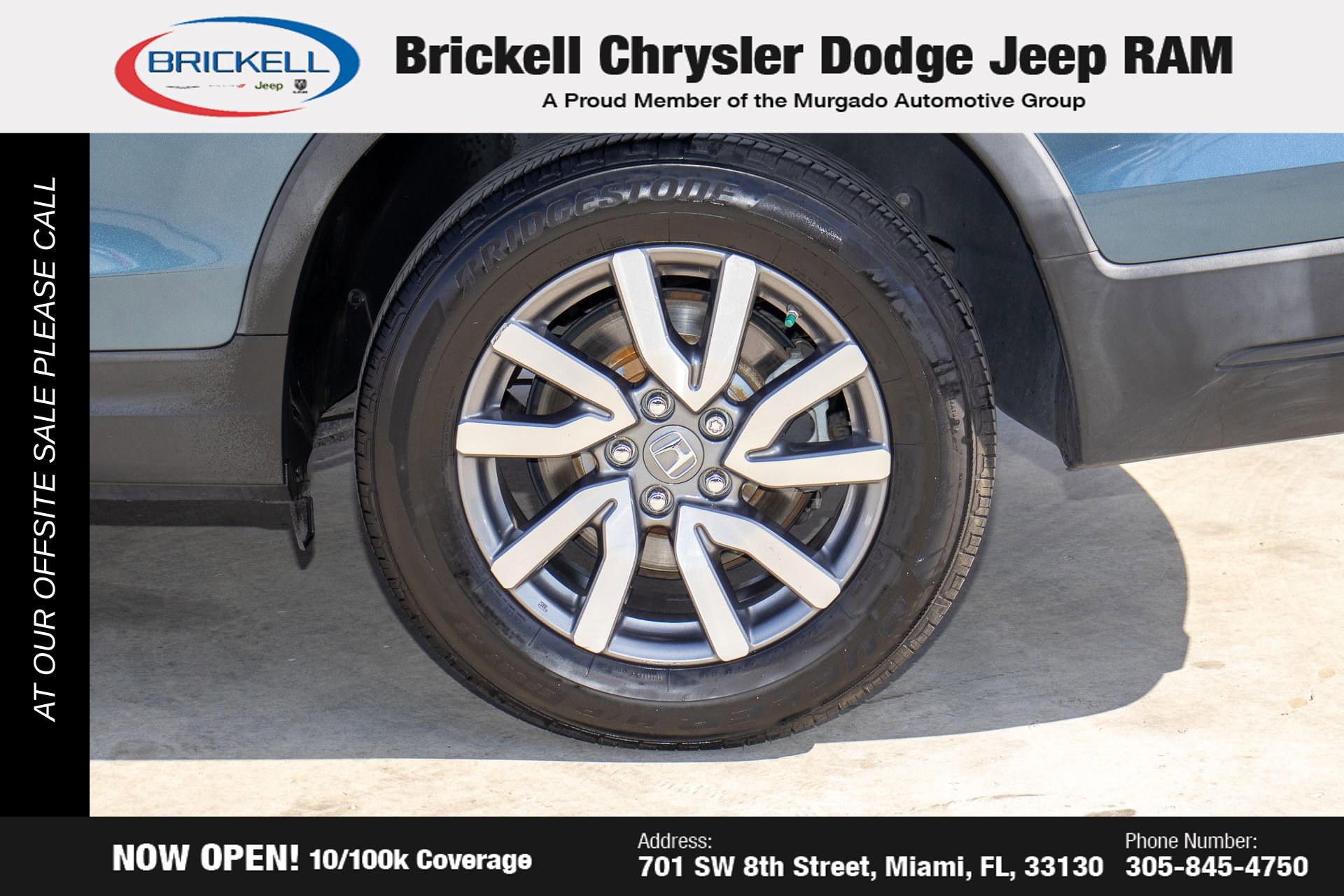 Used 2019 Honda Pilot EX-L image 38