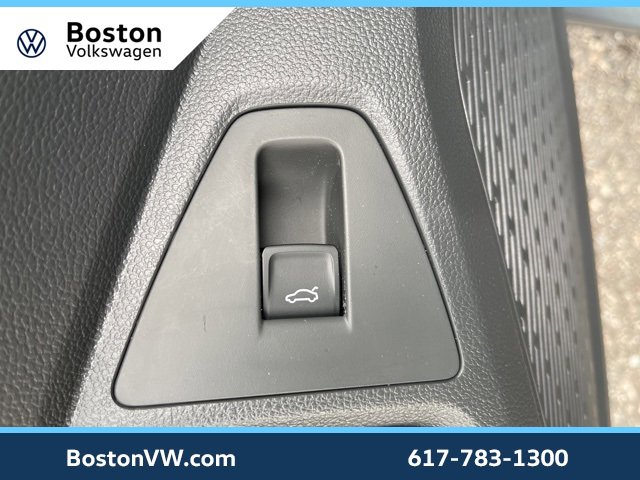 New 2025 Volkswagen Jetta S image 26