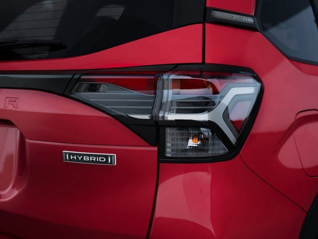 New 2026 Subaru Forester Touring AWD/4WD image 12