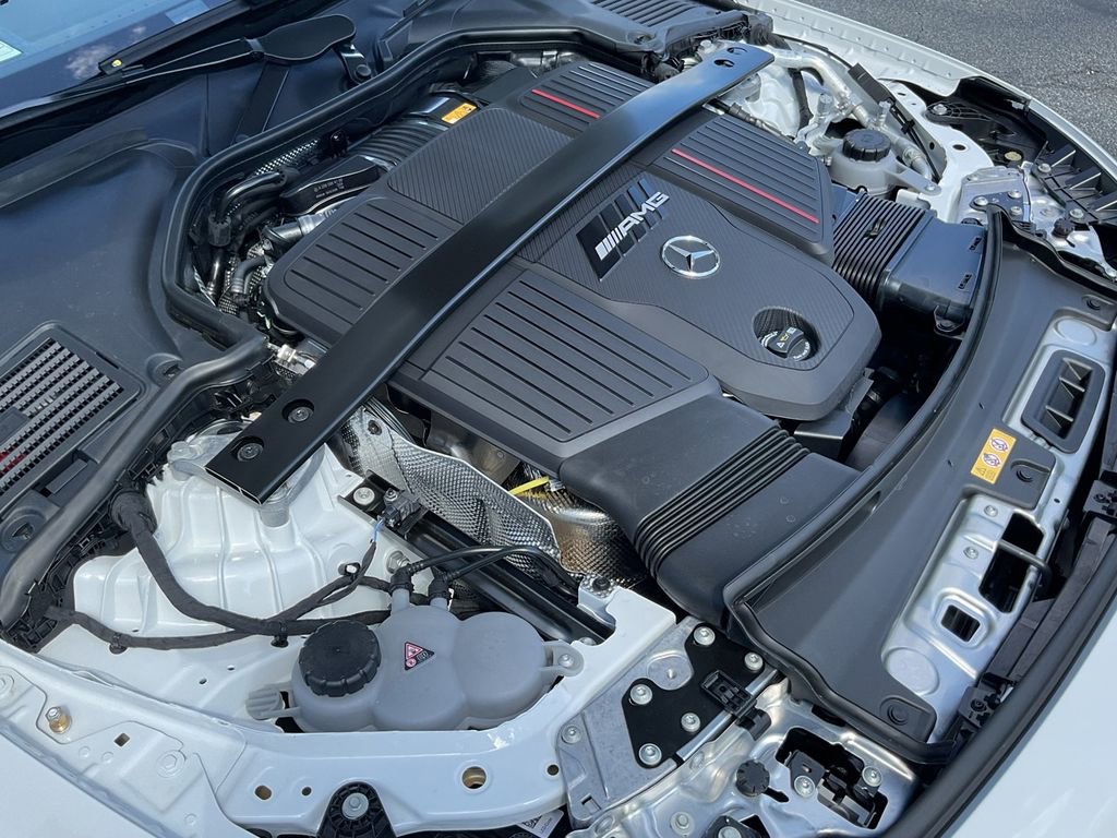 Used 2026 BMW 330i Sedan w/ Parking Assistance Package image 26