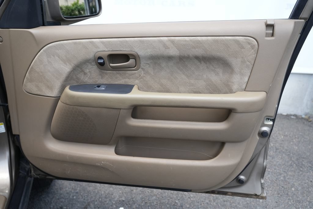 Used 2004 Honda CR-V EX image 33