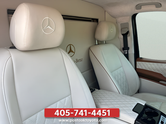 Used 2020 Mercedes-Benz Metris Passenger image 19