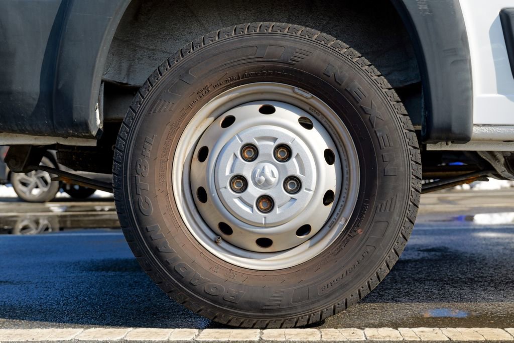 Used 2019 RAM ProMaster 1500 image 11