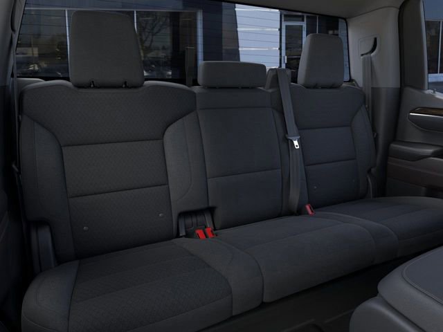 New 2026 GMC Sierra 1500 Elevation image 17