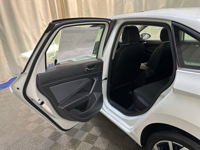 New 2026 Volkswagen Jetta SEL image 27