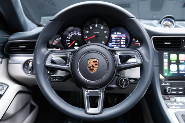 Used 2019 Porsche 911 Carrera S RWD image 69