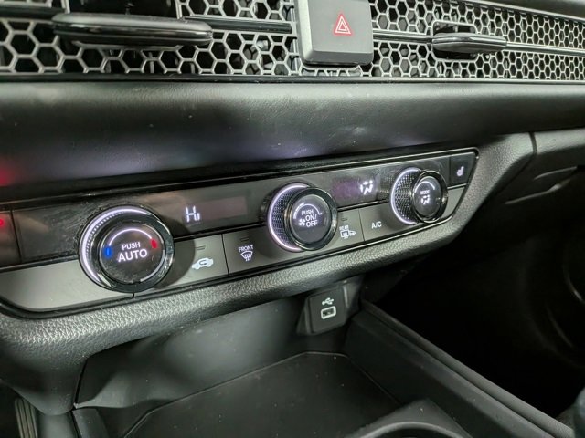 Used 2023 Honda HR-V Sport image 22