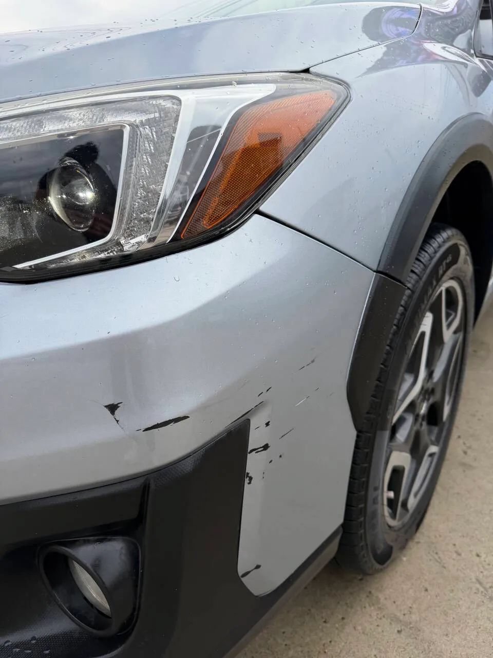 Used 2018 Subaru Crosstrek 2.0i Limited AWD/4WD image 4