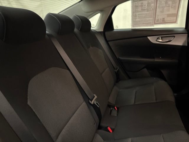 Certified 2024 Kia Forte LXS FWD image 20