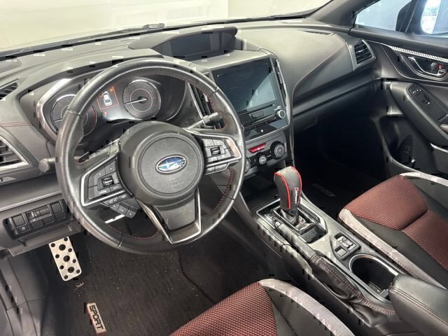 Used 2021 Subaru Impreza 2.0i Sport AWD/4WD image 13