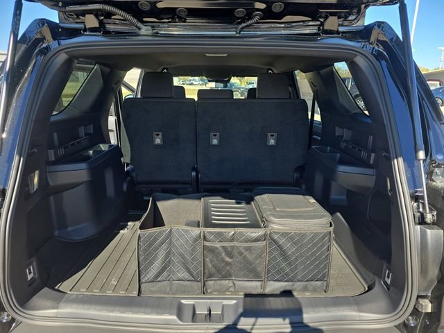 New 2026 Toyota 4Runner SR5 image 12