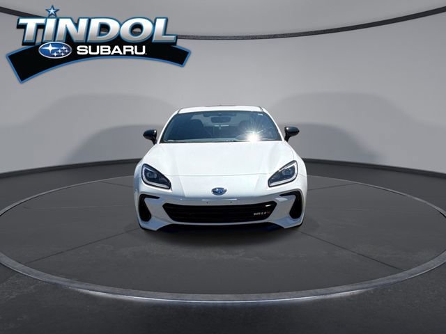 New 2026 Subaru BRZ tS RWD image 3
