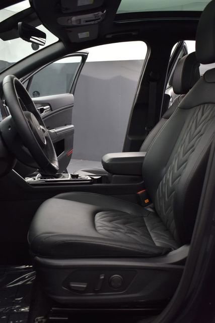 Used 2024 Kia Sportage X-Pro Prestige image 9