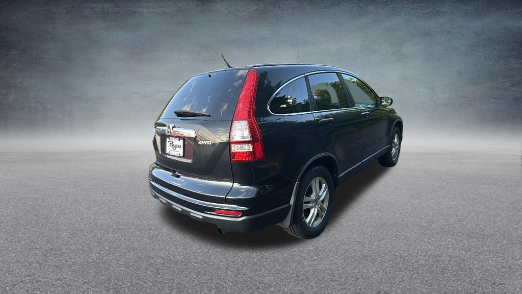 Used 2011 Honda CR-V EX image 24