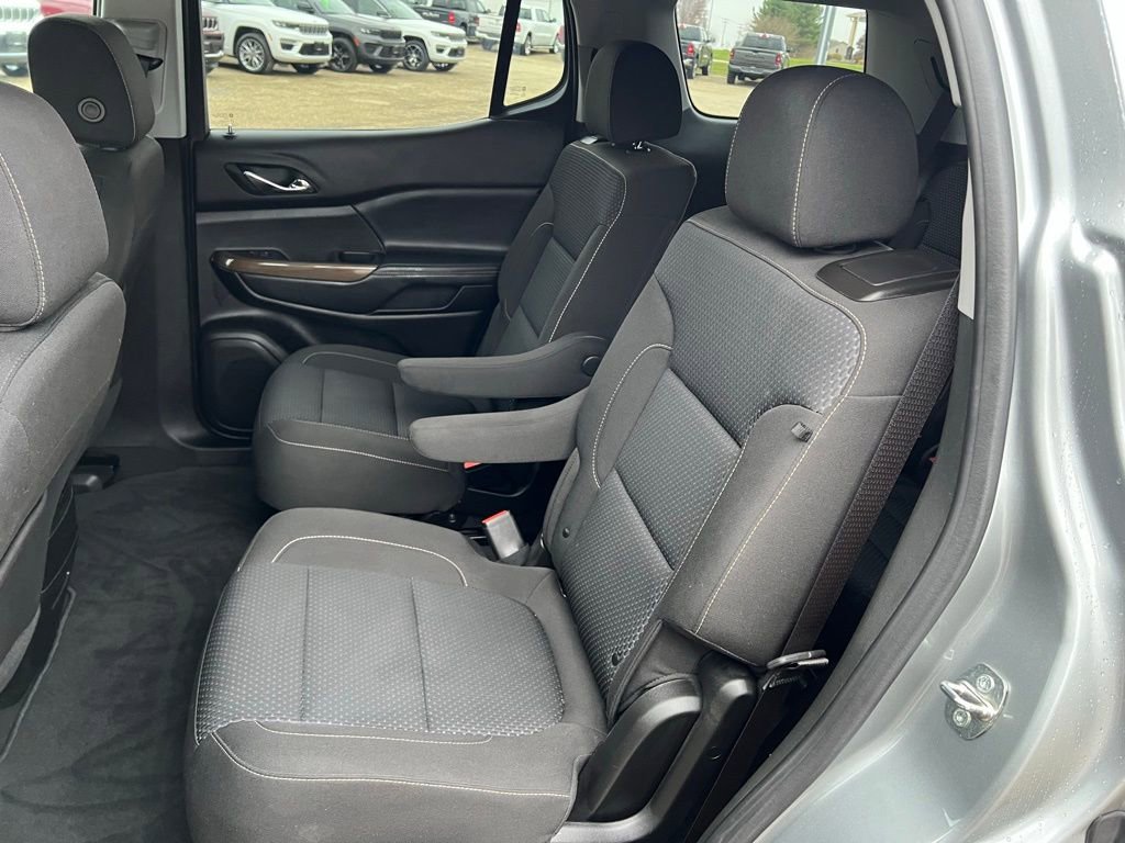Used 2023 GMC Acadia SLE w/ Driver Convenience Package image 23