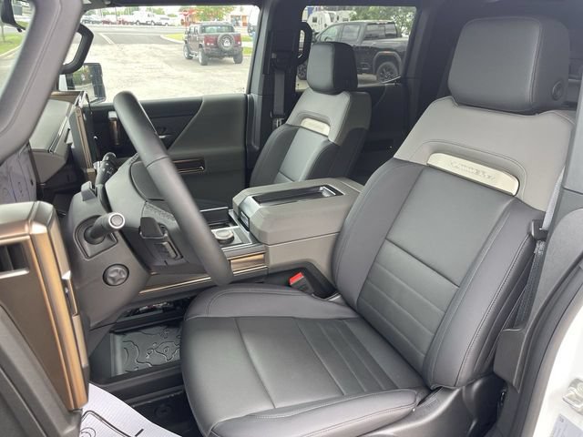 New 2025 GMC Hummer EV 3X w/ Extreme Off-Road Package AWD/4WD image 11