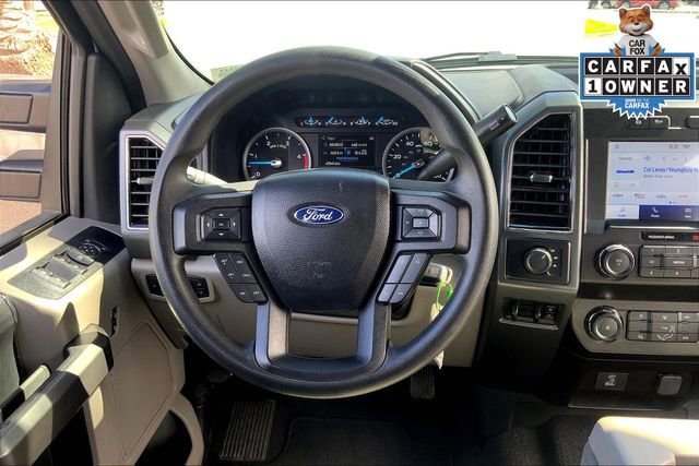 Used 2021 Ford F250 XLT AWD/4WD image 5