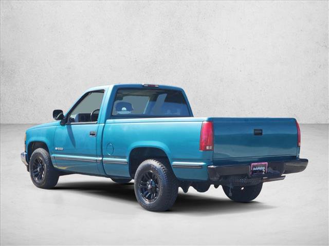 Used 1994 Chevrolet Silverado 1500 2WD Regular Cab image 6