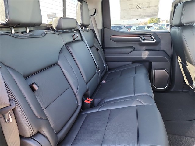 New 2026 GMC Sierra 1500 Denali image 21