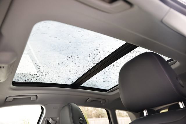 New 2026 Audi Q3 quattro 2.0T image 20