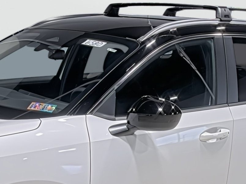 New 2026 Nissan Kicks SV w/ Cold Weather Package AWD/4WD image 8