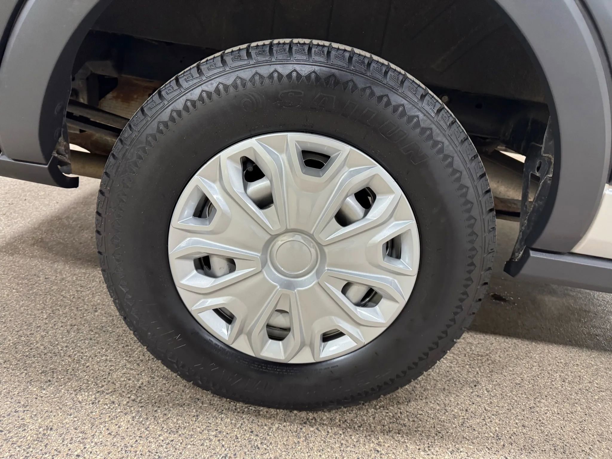 Used 2015 Ford Transit 350 148 Medium Roof image 56