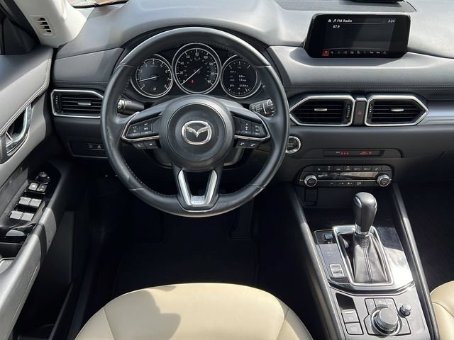 Used 2019 MAZDA CX-5 Touring FWD image 12