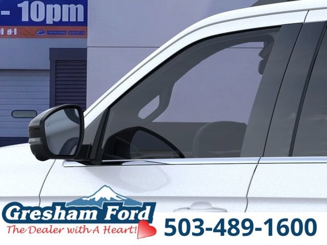 New 2026 Ford Expedition Max Active AWD/4WD image 23