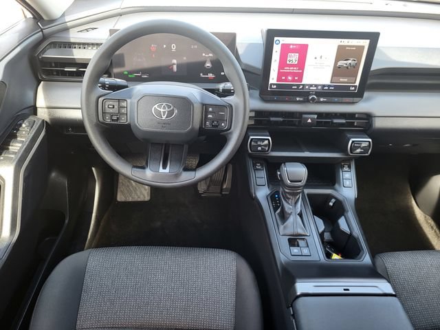 Used 2026 Toyota RAV4 LE AWD/4WD image 24