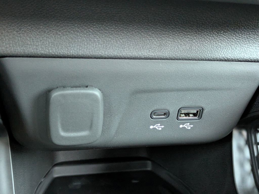 New 2026 Chevrolet TrailBlazer RS w/ Convenience Package image 25