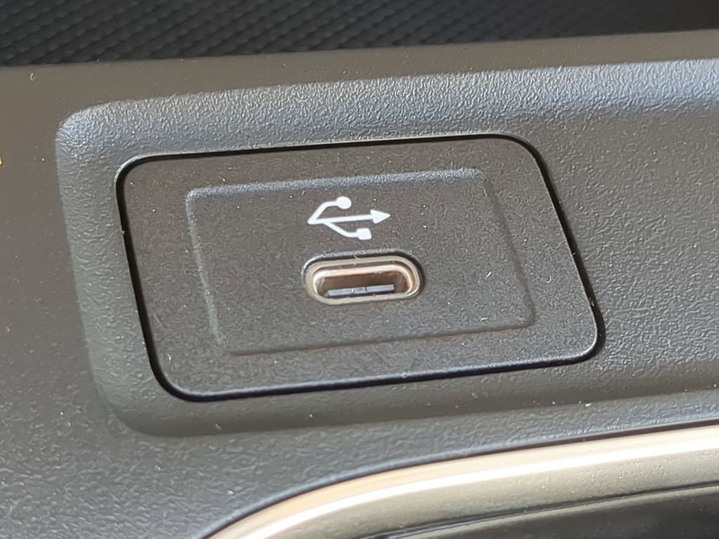 Certified 2026 Mercedes-Benz GLA 250 GLA 250 image 10