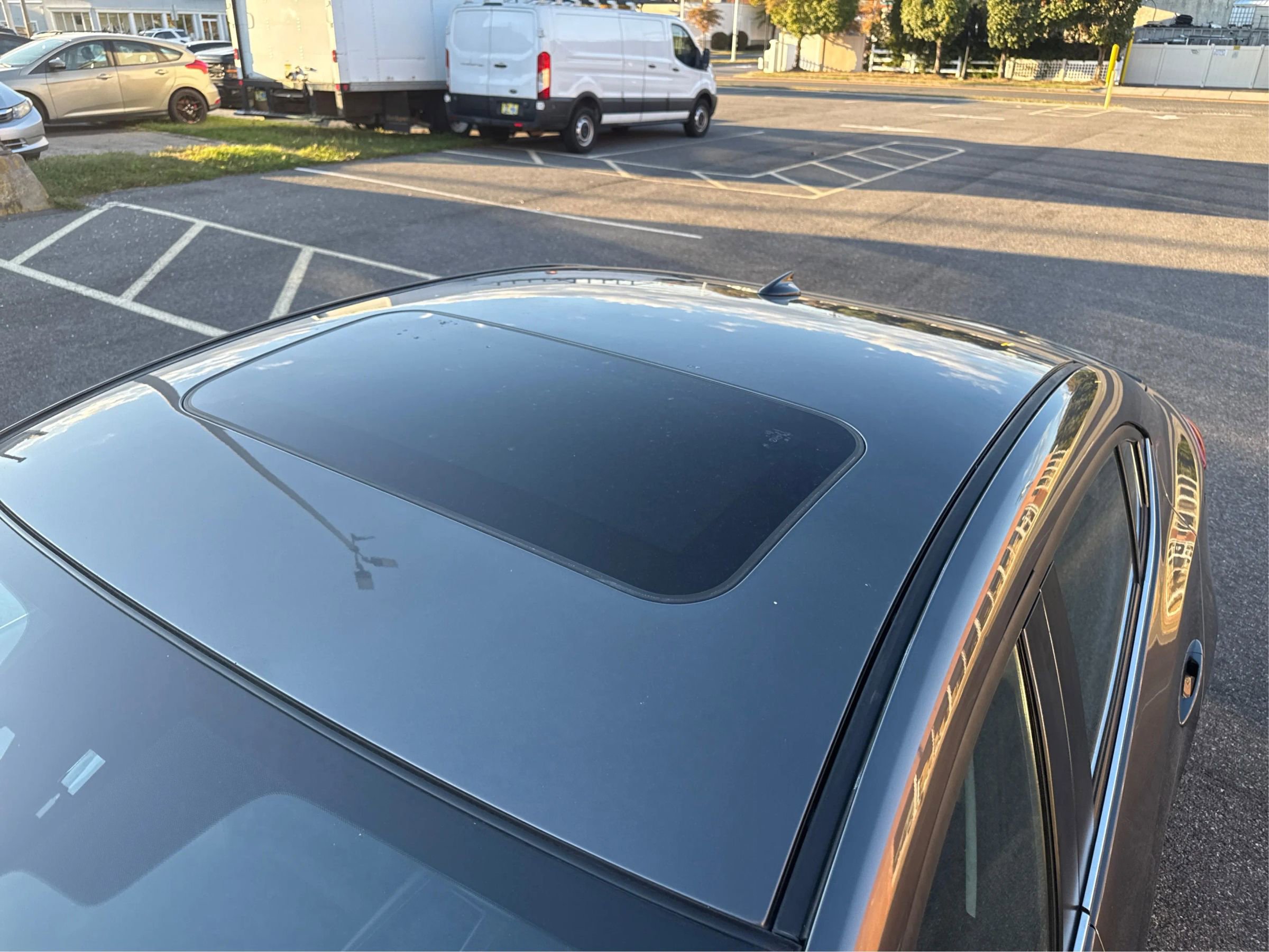 Used 2017 MAZDA MAZDA3 Grand Touring w/ Premium Equipment Package image 15