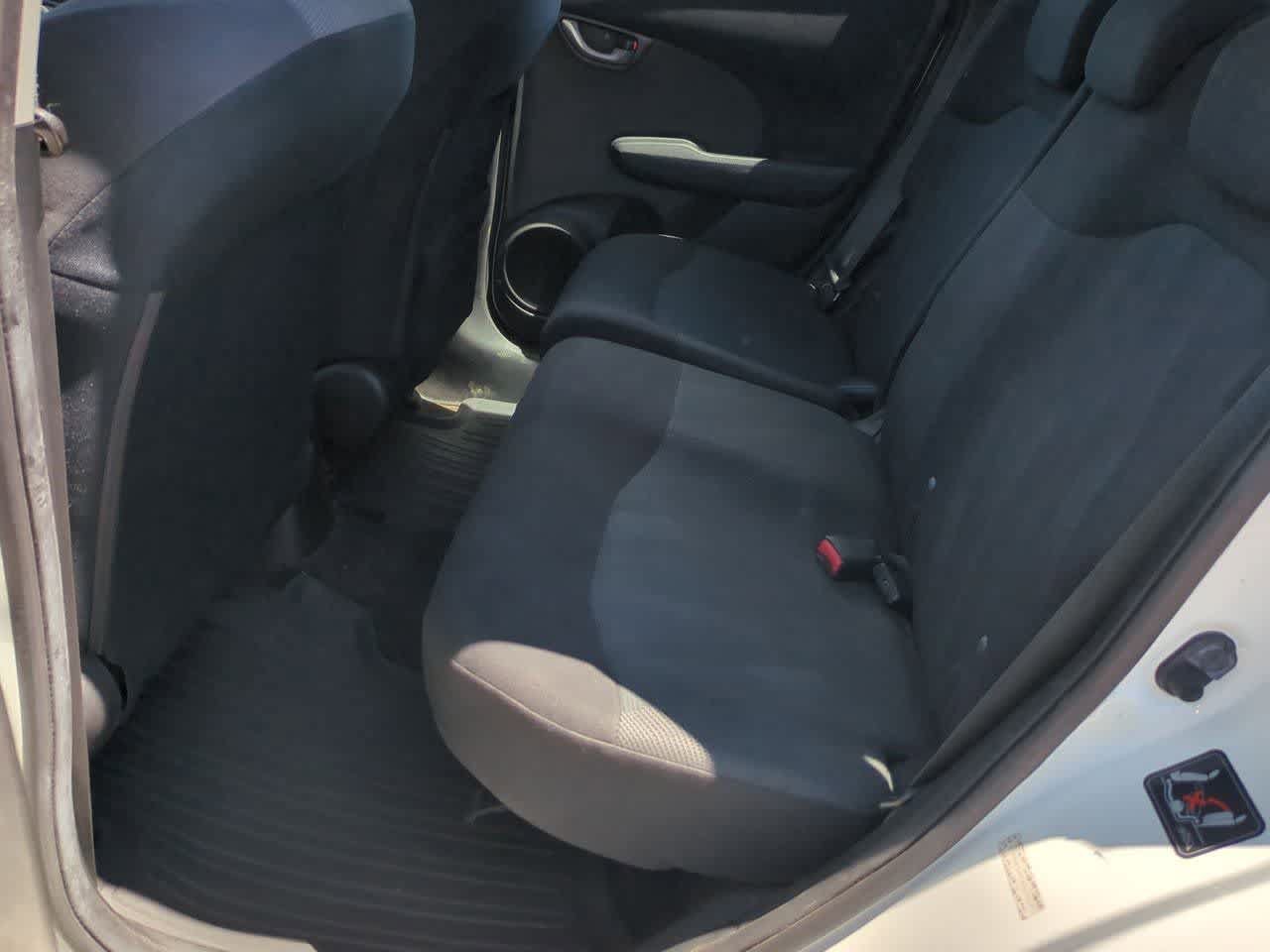 Used 2010 Honda Fit Sport image 19