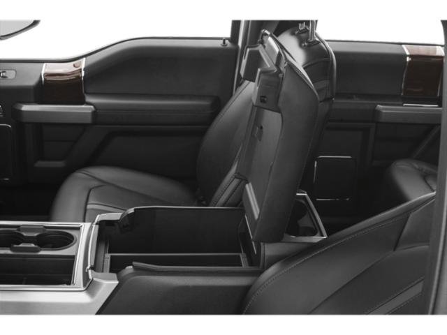 Used 2019 Ford F350 Platinum w/ Platinum Ultimate Package AWD/4WD image 14