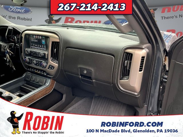 Used 2018 GMC Sierra 1500 Denali w/ Denali Ultimate Package AWD/4WD image 26