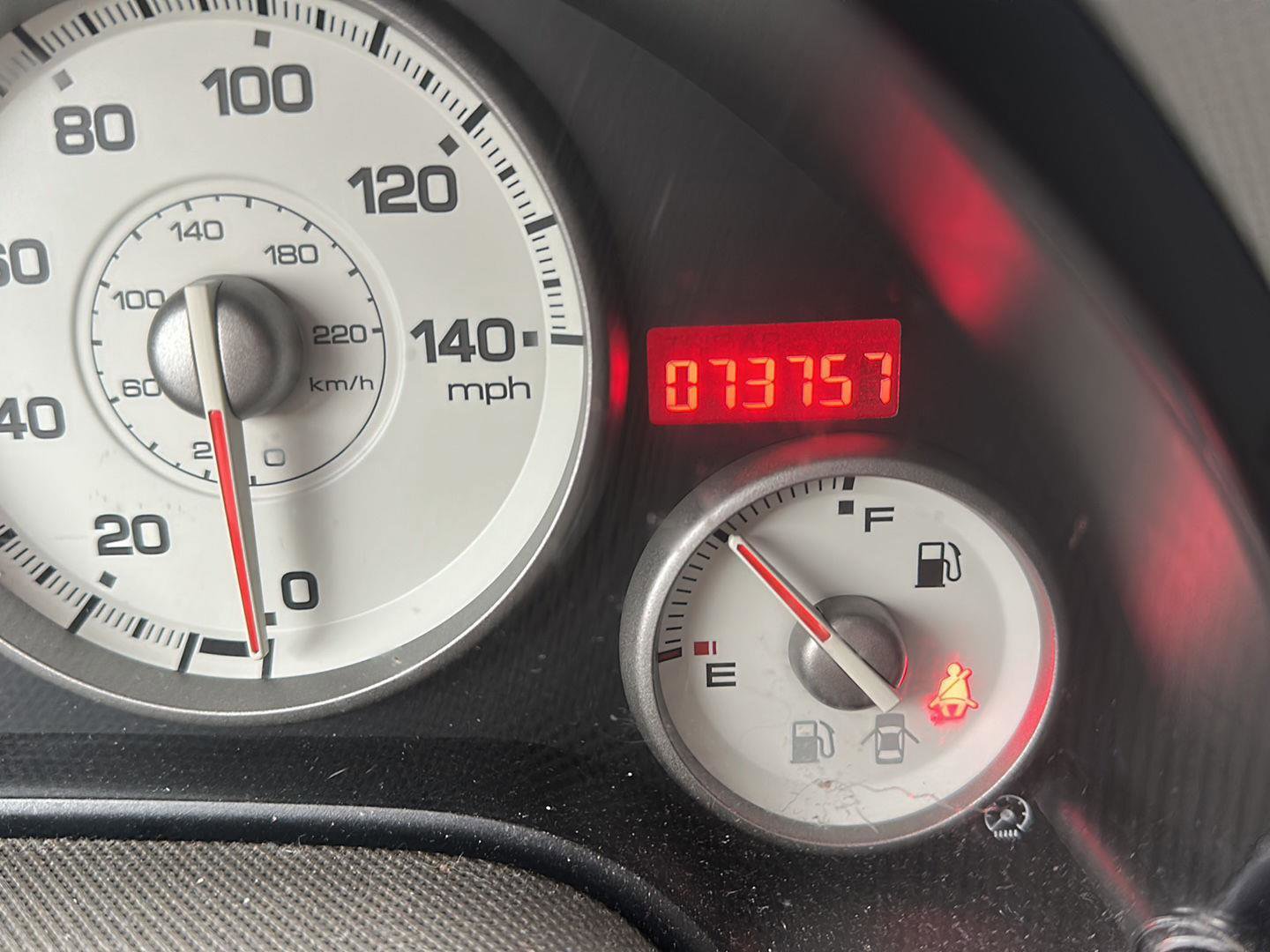 Used 2005 Acura RSX image 15