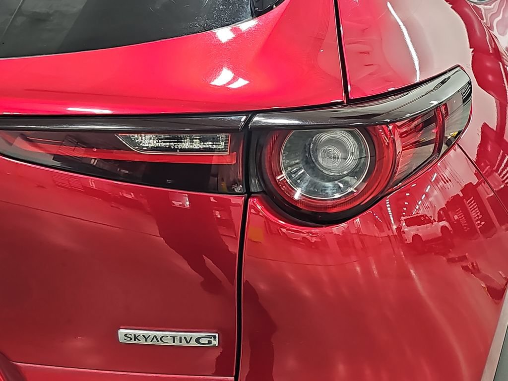 Used 2020 MAZDA CX-30 AWD w/ Premium Package image 35